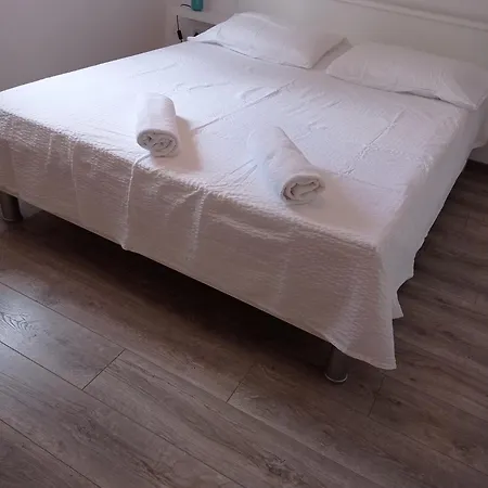 Lägenhet Kike