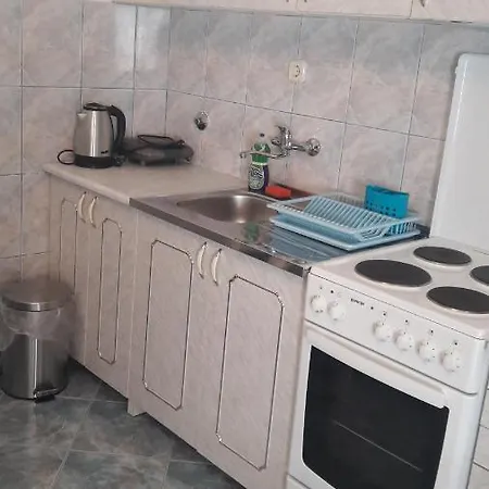 Kike Apartment