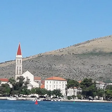 Kike Apartment Trogir