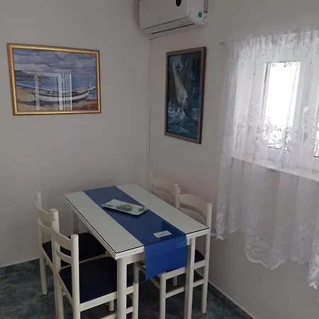 Kike Apartment Trogir
