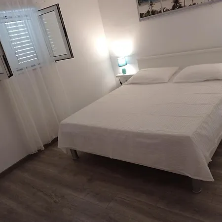 Apartment Kike *