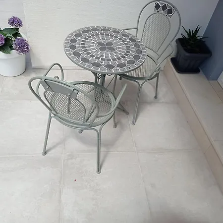 Kike Apartment Trogir