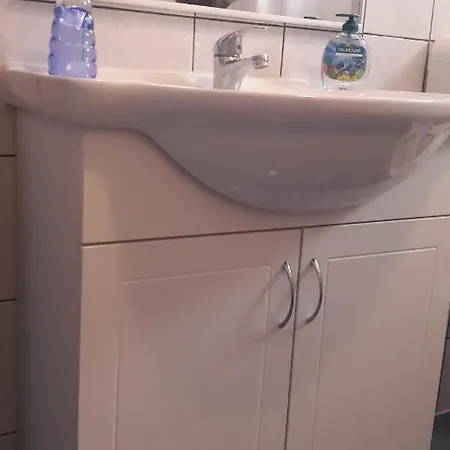 Kike Apartament *