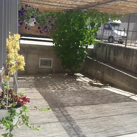 Apartament Kike Trogir