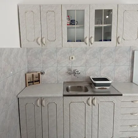 Apartament Kike