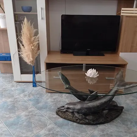 Kike Apartament *